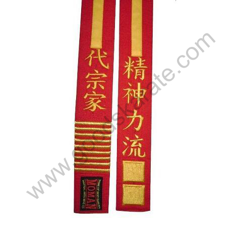 EMBROIDERY AND LABELS AS PER DEMAND